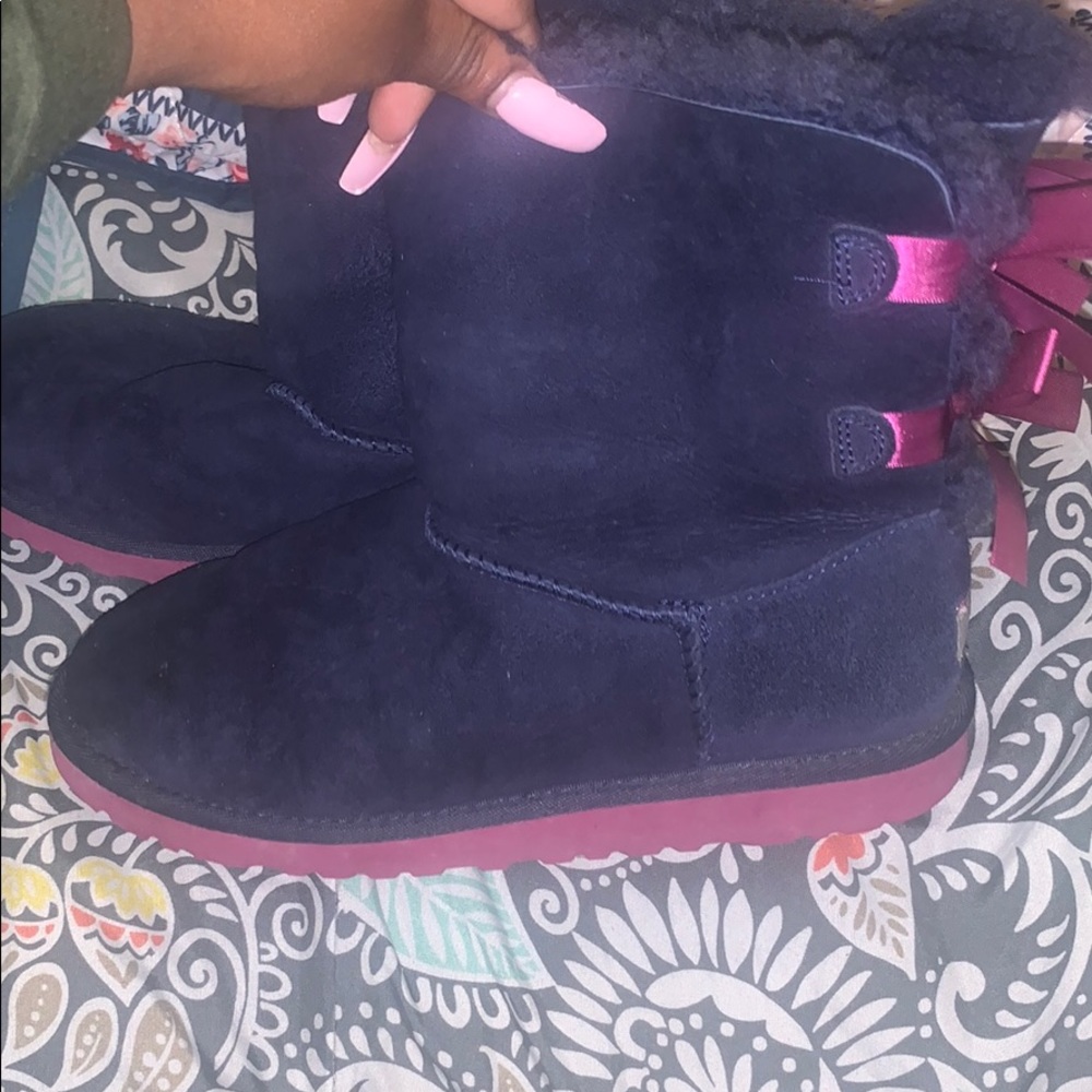 Kid Ugg’s